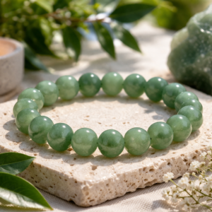 Green Aventurine – Stone of Luck & Opportunity