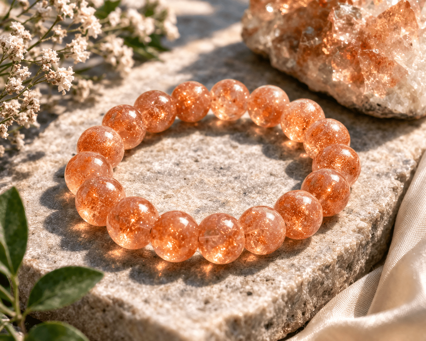 crystal bracelets